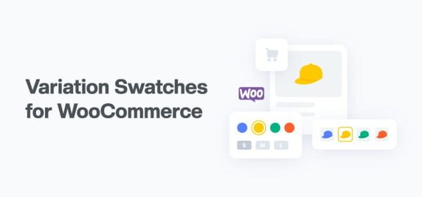 WooCommerce Product Variations Swatches