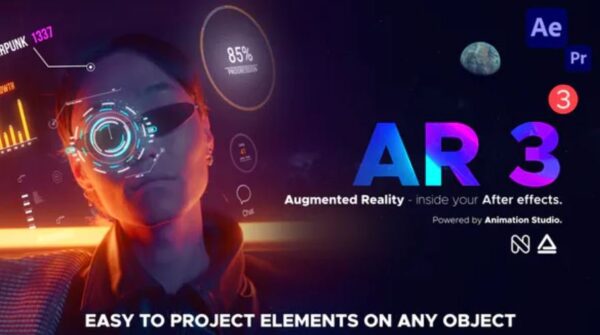 AR Tools v3 Assets